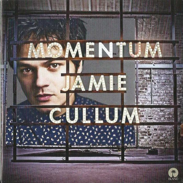 Jamie Cullum - Momentum