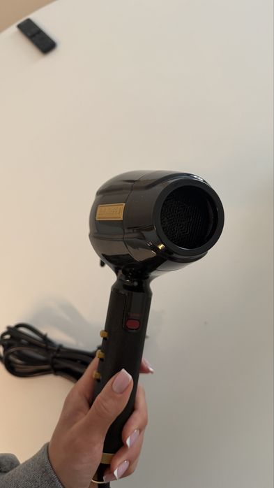 Фен для волосся FXBDB1E Black FX
