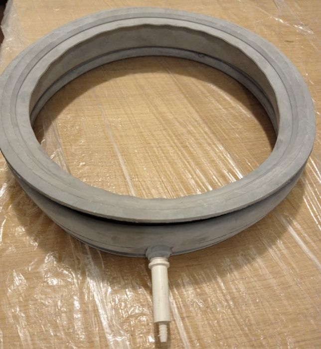 Uszczelka obudowa zbiornik (fartuch) do pralki automatycznej