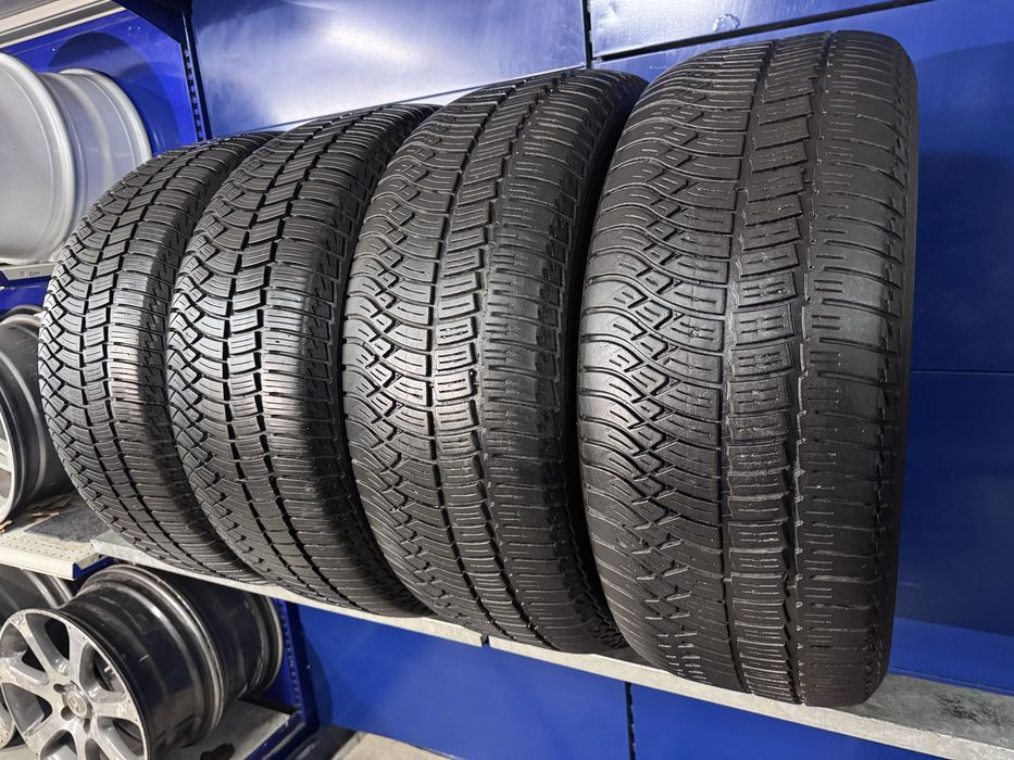 255 55 r 18 Kleber Citiander 255/55r18 всесезон Розпродаж Склад Умань