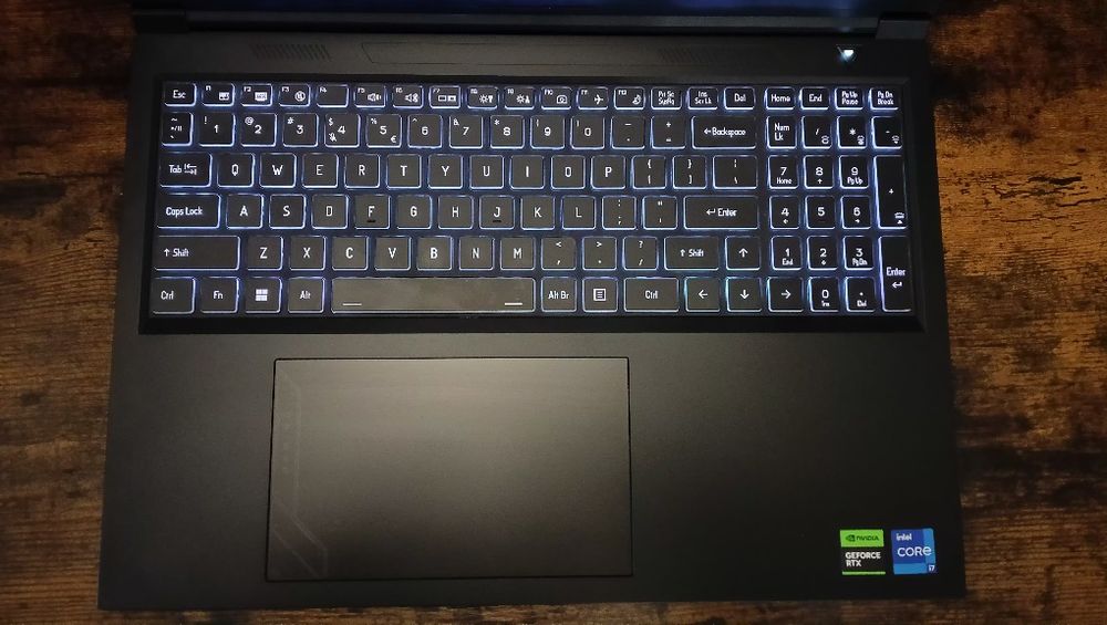 Gigabyte g6 kf / rtx 4060  (8gb), 16gb ram , i7-13th