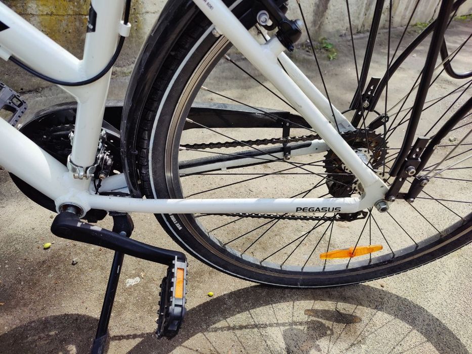 Велосипед Pegasus