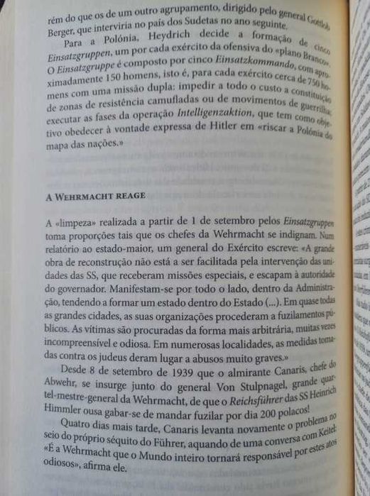 A História Secreta da Gestapo - Jean Dumont