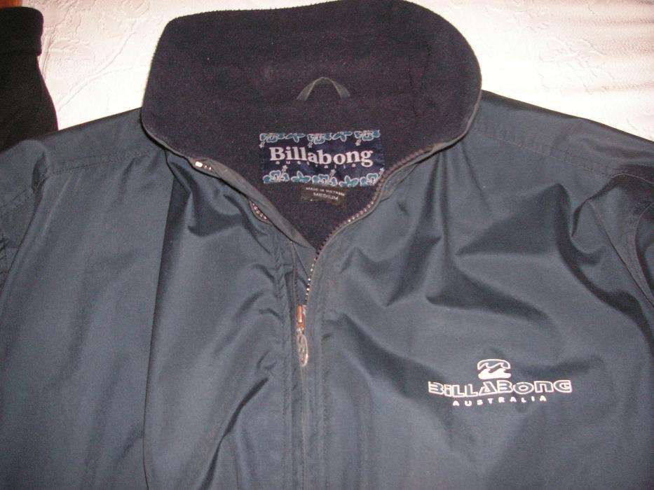 Casaco / Parka / Blusão Billabong