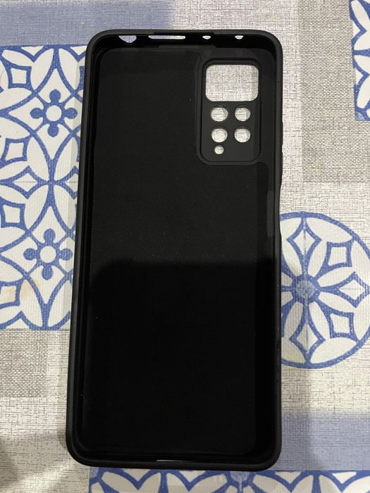 Redmi Note 11 Pro 5G Case64354208451585121
