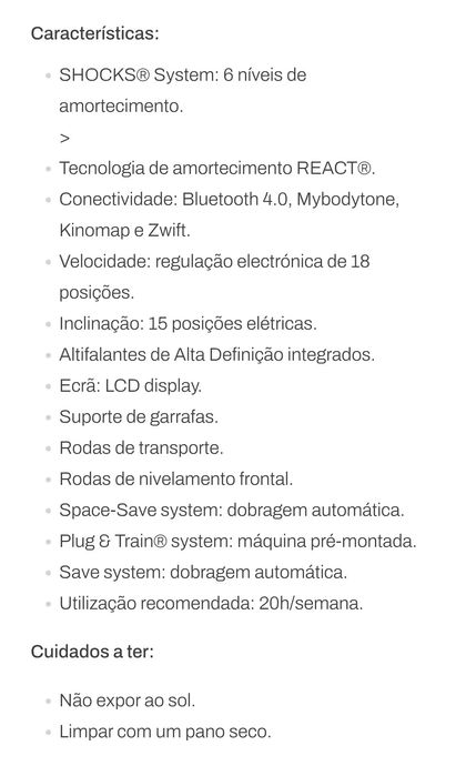 Passadeira elétrica