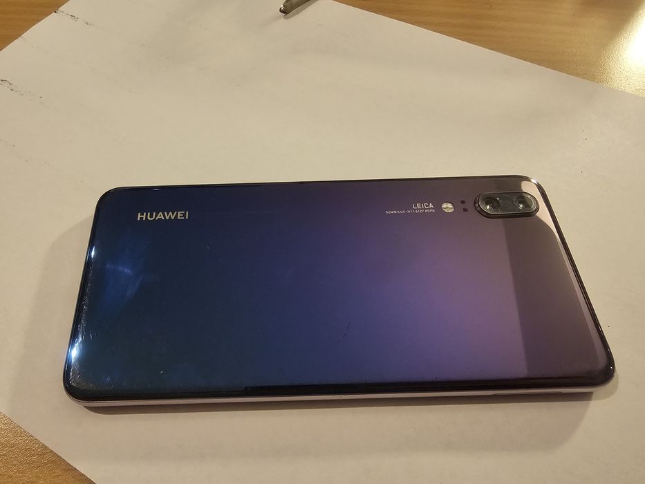 Huawei P20 4/64 Twilight