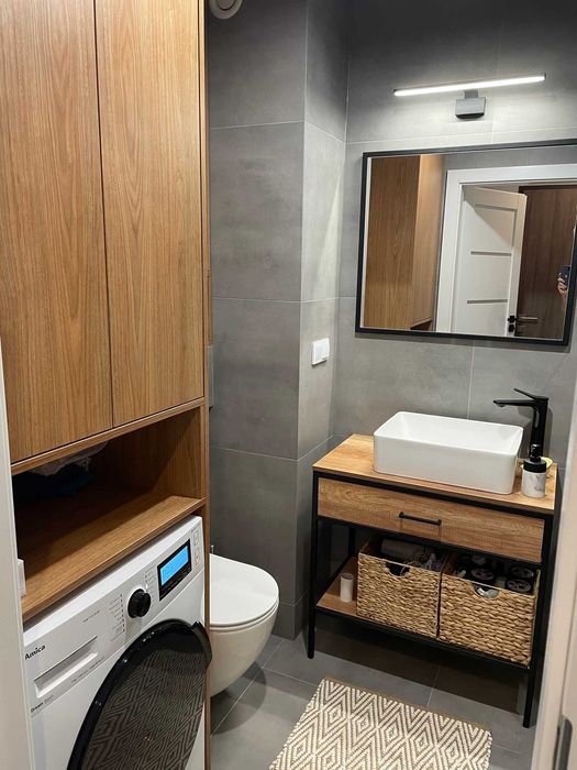 wynajmę pokój 1-osobowy naramowice, Karpia