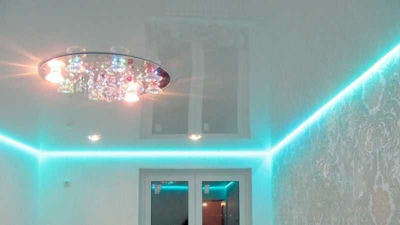 Натяжні стелі, Натяжні потолки, Найдешевші ціни.