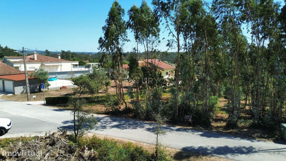 Terreno para construção em Pombal — Pombal, Leiria