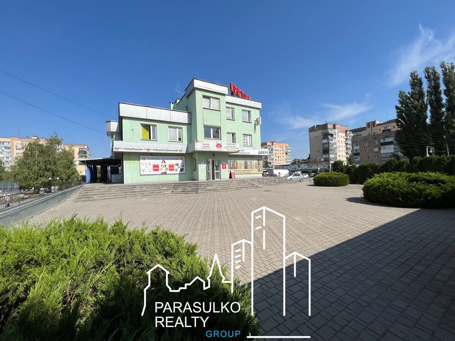 Продам перлину Мікрорайону! 831 м2 | 10 соток