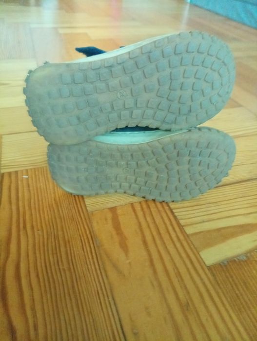 Buty jesienno zimowe Lasocki kids 26