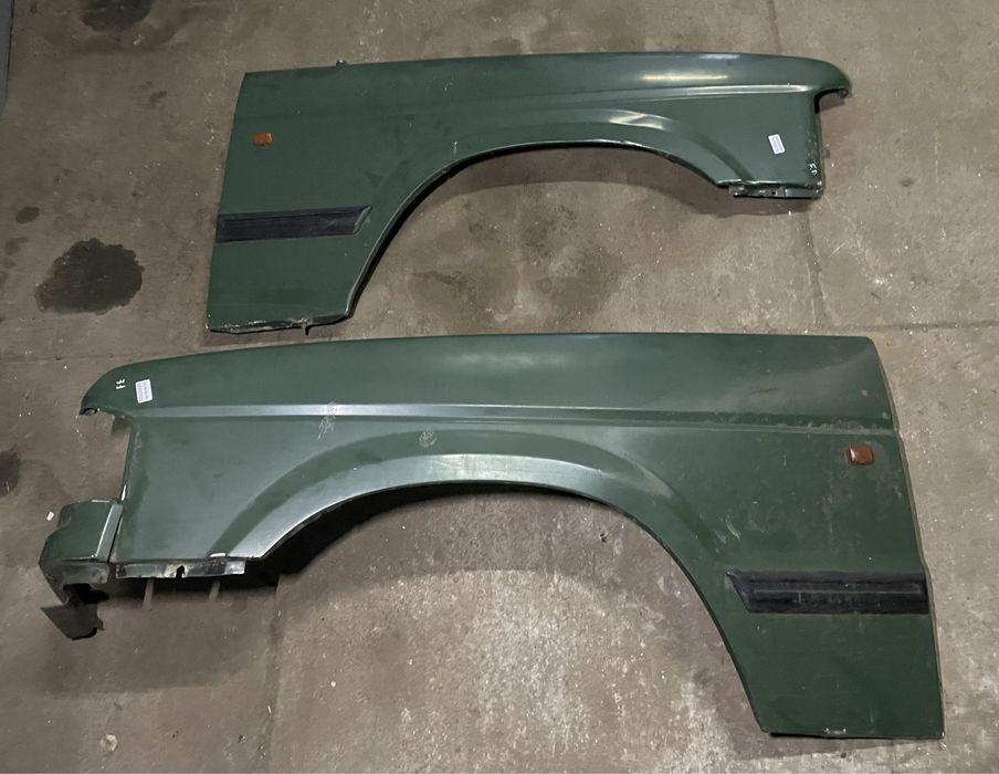 Peças Land Rover Discovery 300 tdi