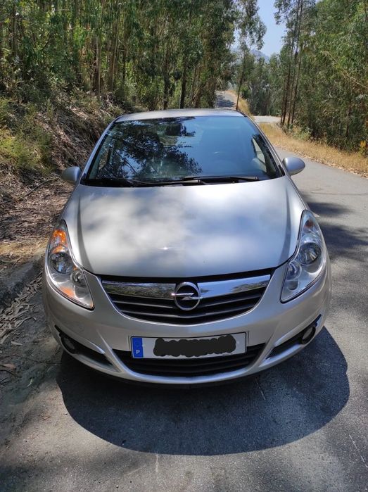 Opel Corsa 1.2 Go!