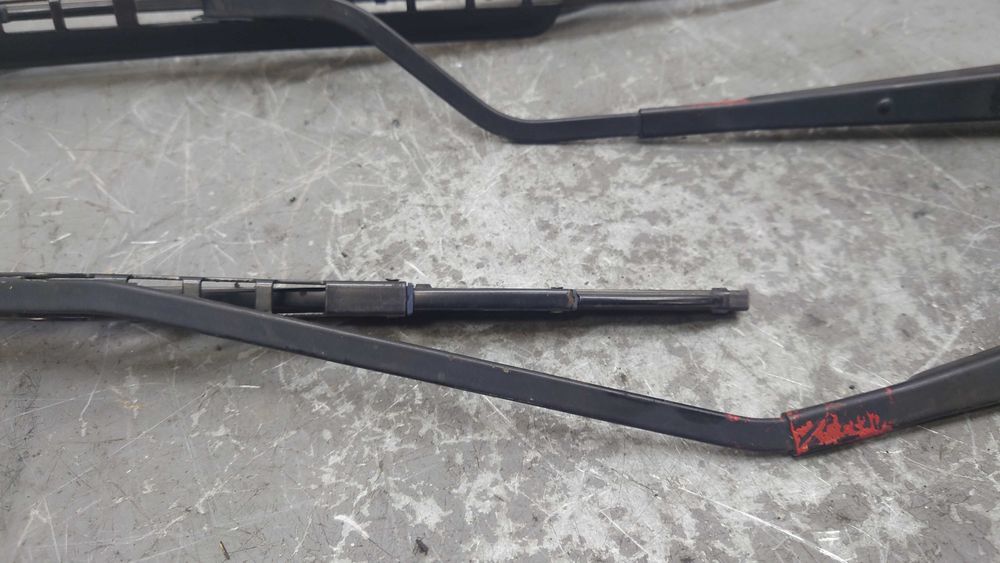 Suzuki Swift 4 IV Ramiona Wycieraczek