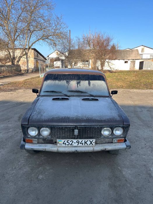 Продам жигуль ваз2106