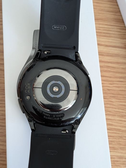 Годинник Samsung Galaxy Watch 6 Classic 43mm