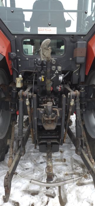 Zetor Forterra 12441