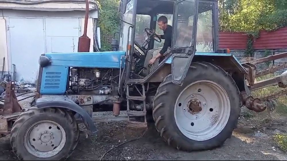 Продам МТЗ Беларус