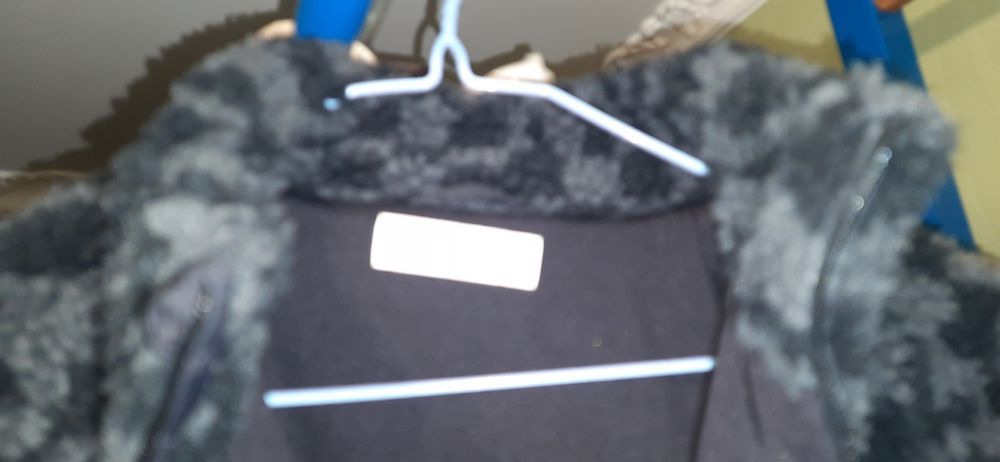 Куртка H&M бомбер