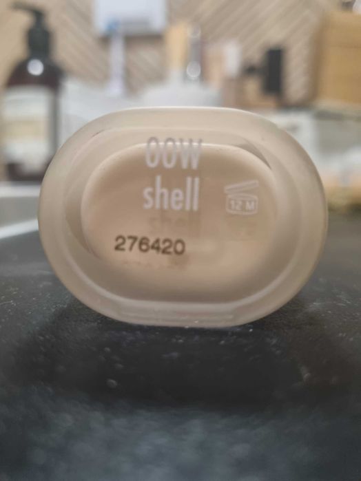 Sisley teint Perfection 00w