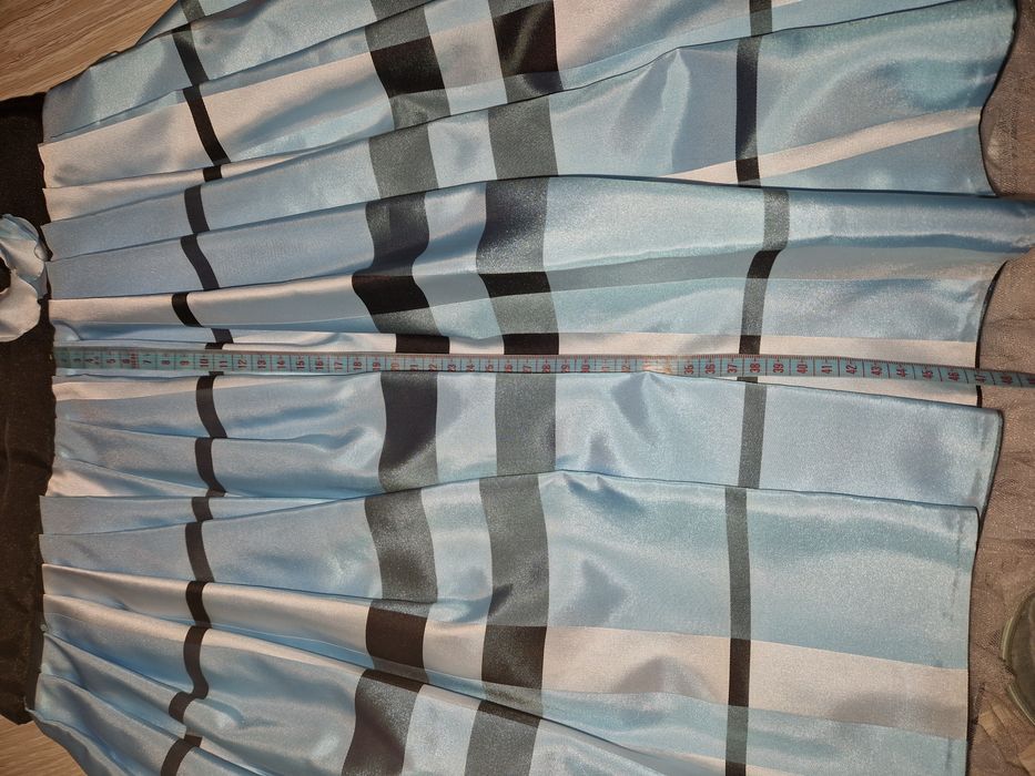 Сукня святкова (випускний), платье нарядное, 5-8 років (108-126см)