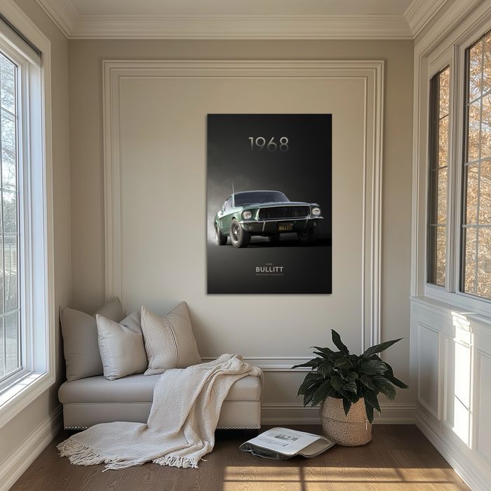 Картина на холсті