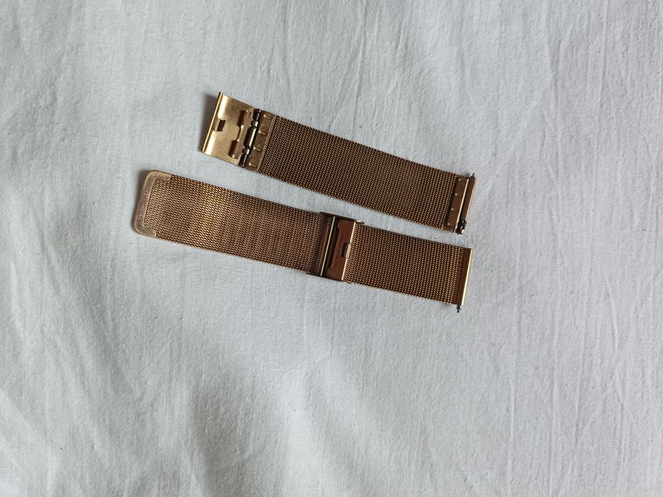 pasek do smartwatch 20mm