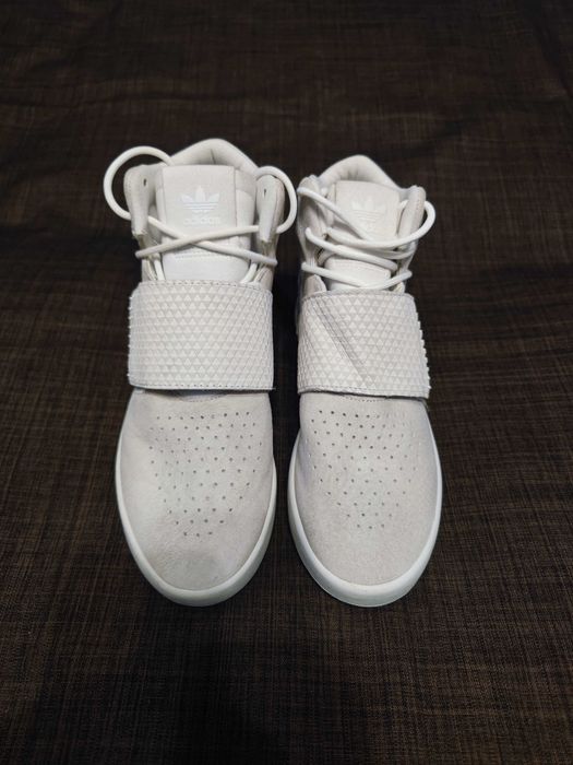 Унисекс кроссовки ADIDAS TUBULAR INVADER STRAP (39,5-40р.)