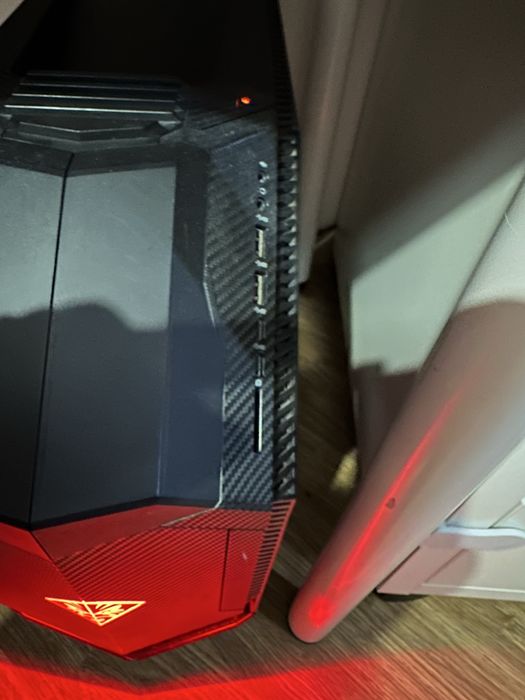 Hp omen  PC Gaming