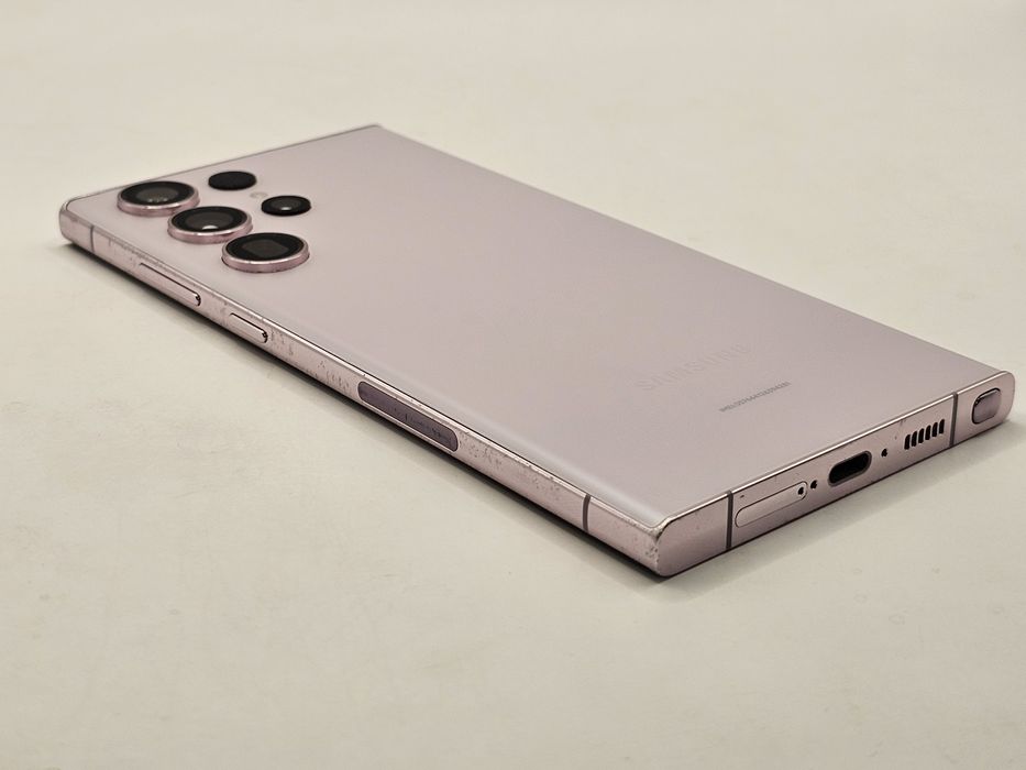 Samsung S23 Ultra 256gb з Гарантією