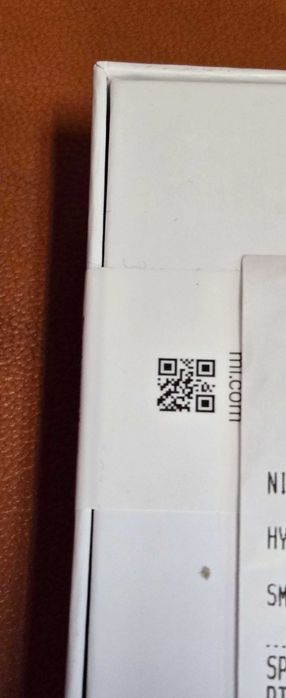 Nowy Redmi Note 14 PRO 5G 8/256 Telefon Smartfon Plomby Gwarancja 24m