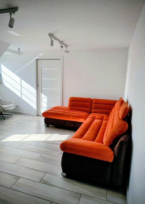 Do wynajęcia mieszkanie w samym centrum