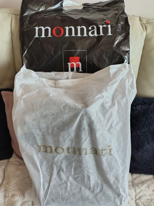 Torebka Pabia Monnari