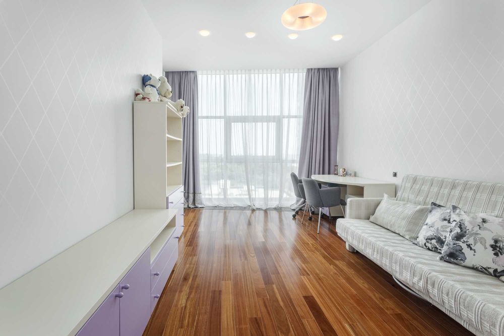 3-кімнатна квартира за адресою вул. Звіринецька (площа 164,4 м²) - Atlanta.ua - фото 9