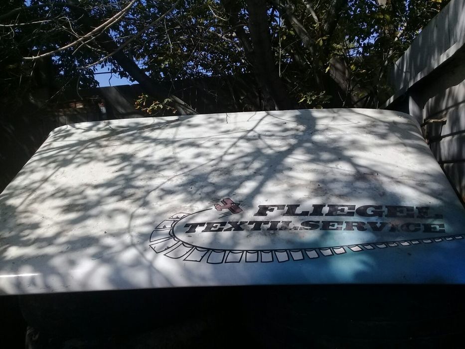 Обтекатель кабины Mercedes,MAN