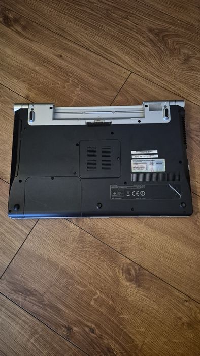 Sony Vaio VGN-FW31E