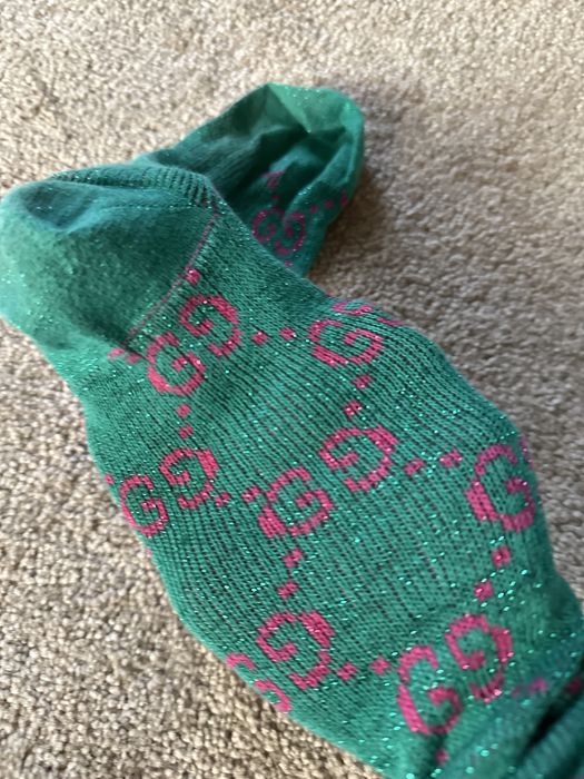 Шкарпетки від GUCCI оригінальні