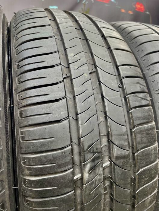 Шини літні 205/55 r16 Michelin