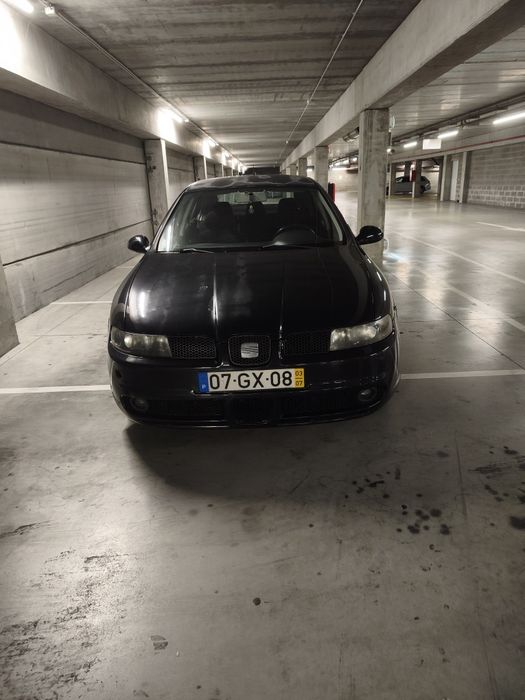 SEAT Leon 1.9 150cv