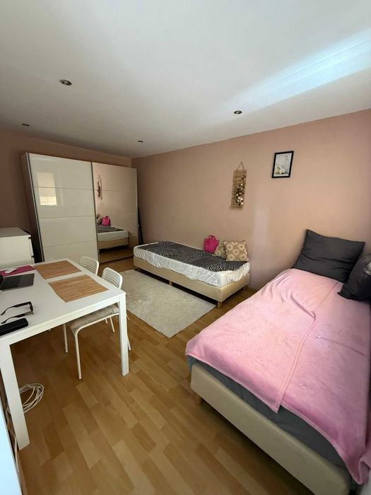 Wynajem mieszkania w Katowicach