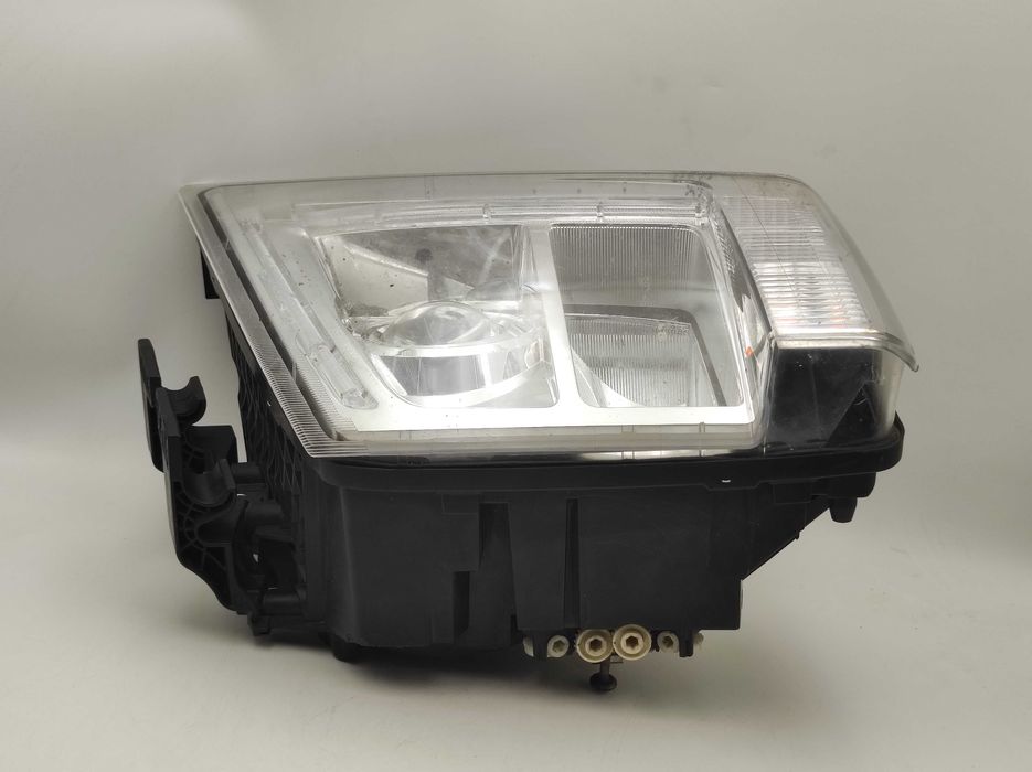 Volvo FH13 13 Lampa Przednia Lewa Reflektor Bi- Xenon Oryginał Europa