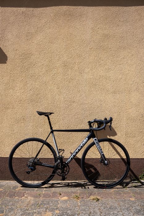 Rower szosowy Cannondale CAAD12 Ultegra Disc