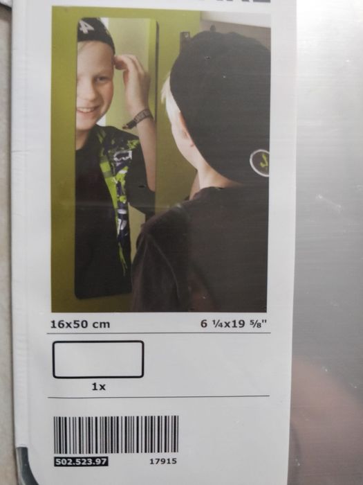 New IKEA Mirrors64737900044803120