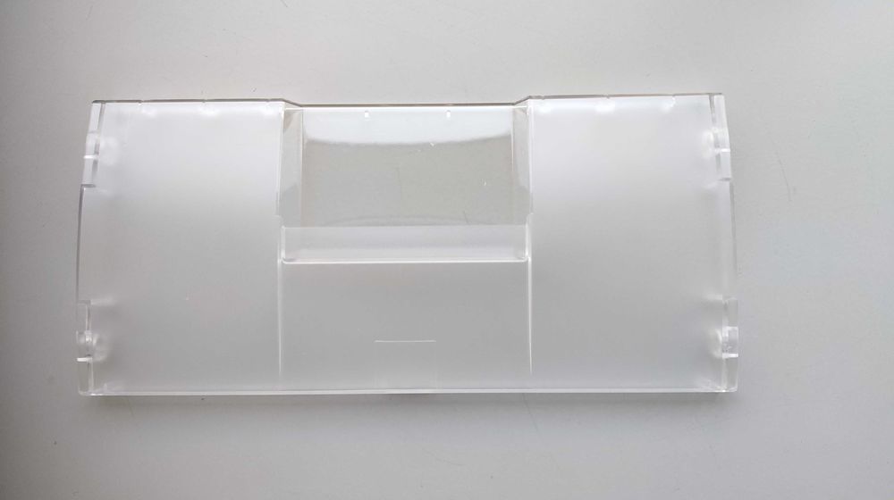 Tampa de gaveta do congelador - Beko