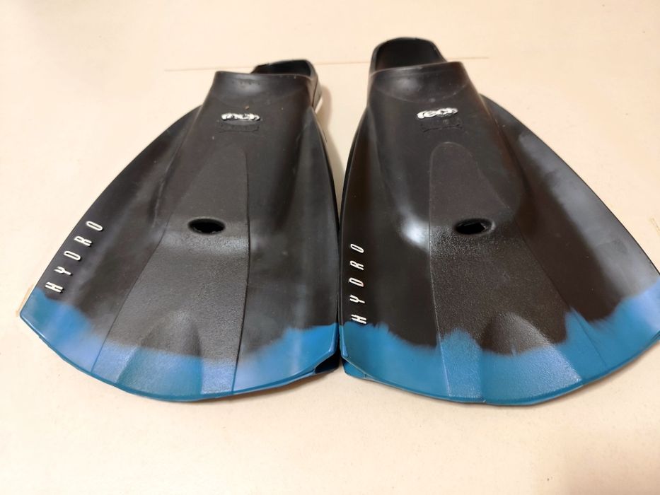 Barbatanas de Bodyboard Hidro Tech (Tam. 40/41)