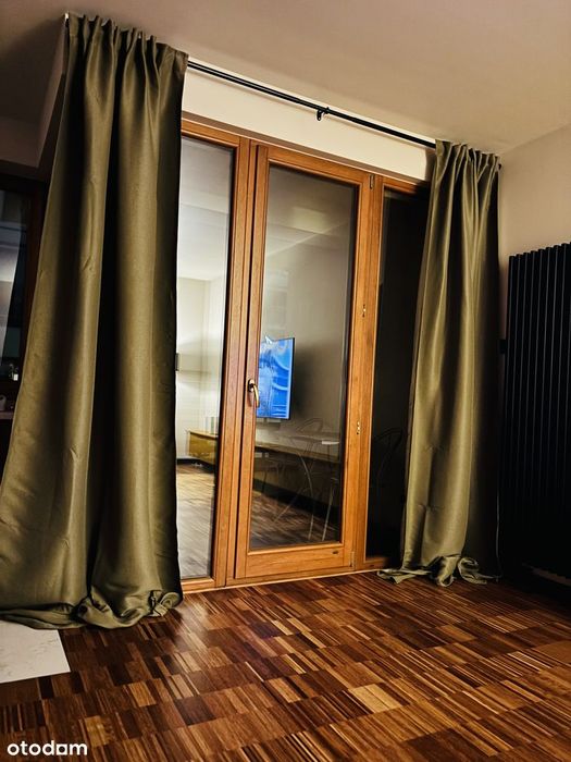 BEZPOŚREDNIO, ciche w ścisłym centrum , z miejscem postojowym w garażu