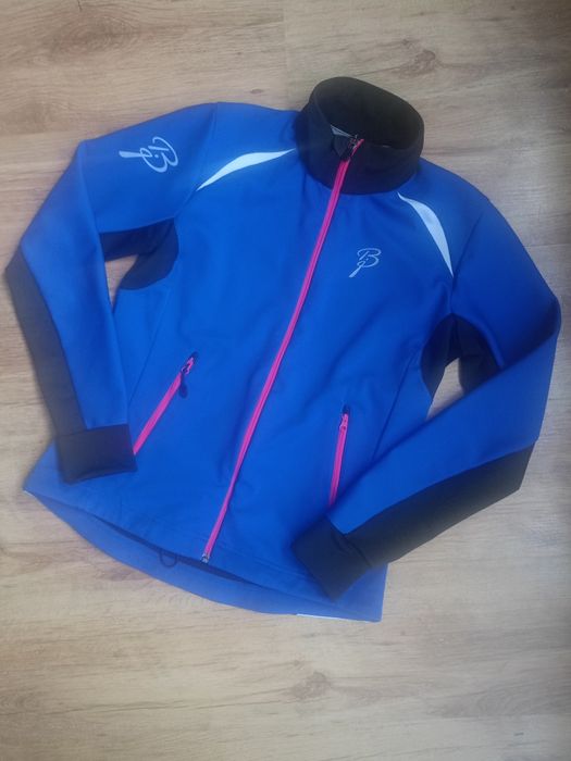 Kurtka sportowa  Bjørna Dæhlie,S