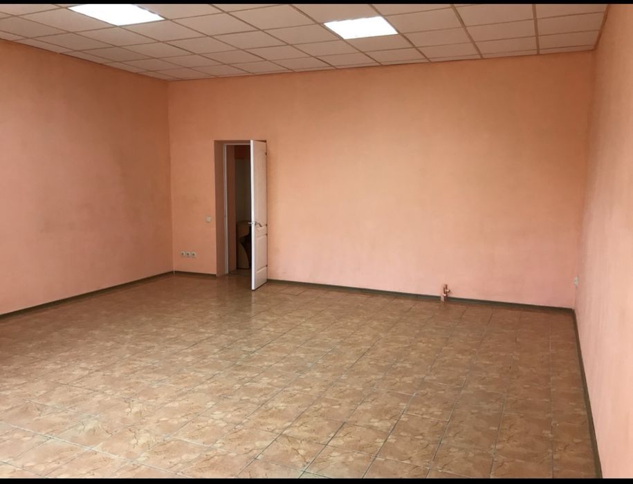 Аренда приміщення