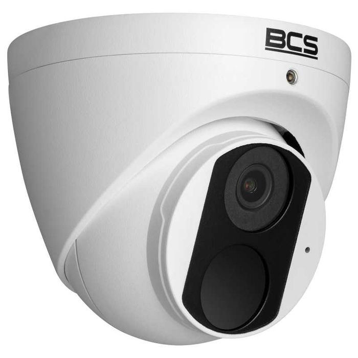 Kamera IP 4 Mpx – BCS-P-EIP1-4MWSIR3-F-M – NOWA
